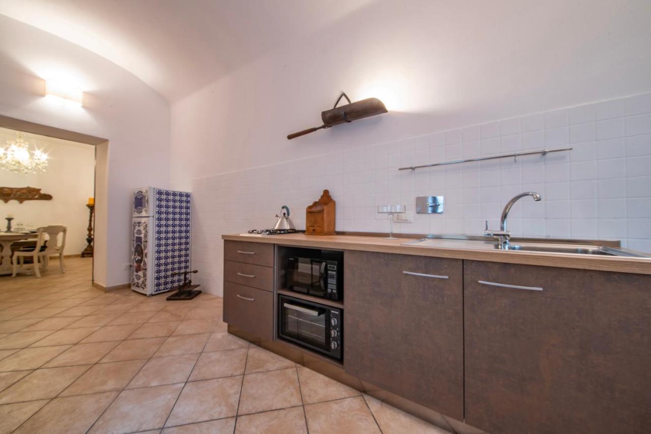 Saint Francis Apartment Assisi Exterior foto