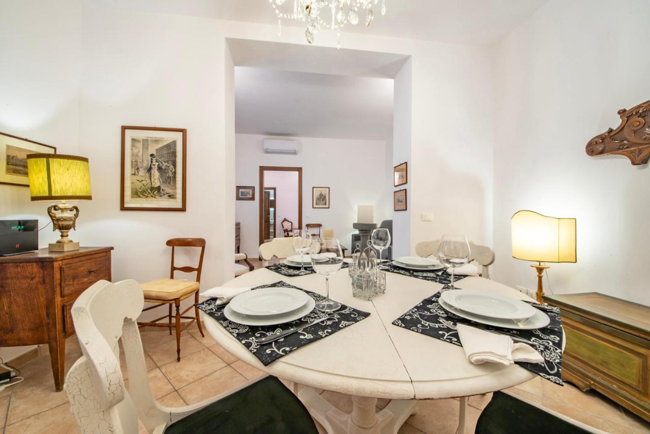 Saint Francis Apartment Assisi Exterior foto