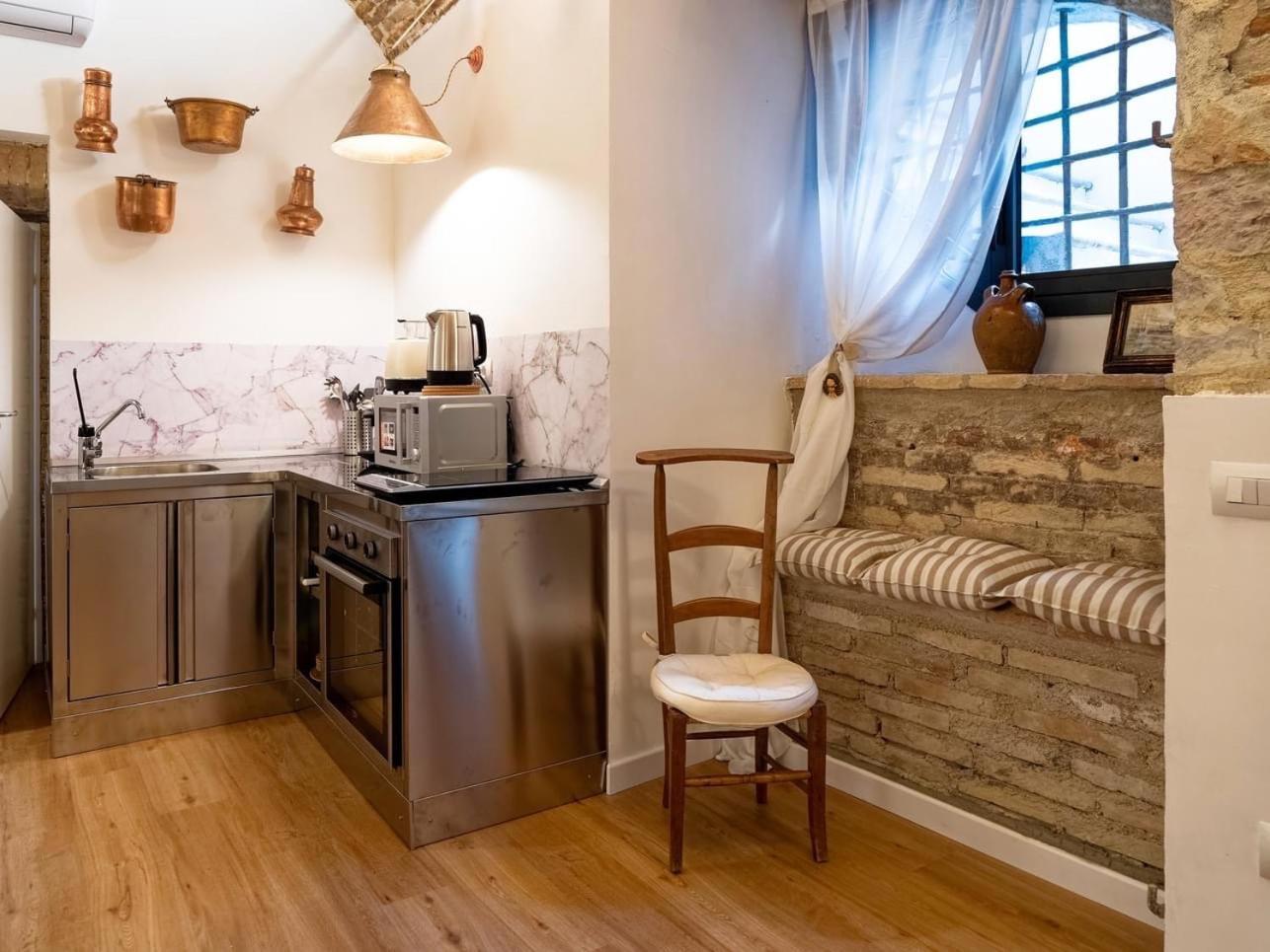 Saint Francis Apartment Assisi Exterior foto