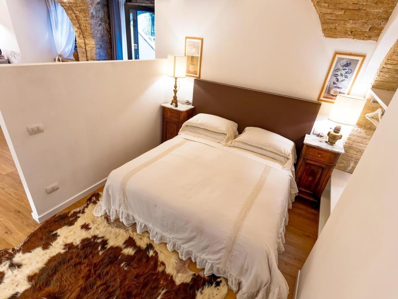 Saint Francis Apartment Assisi Exterior foto